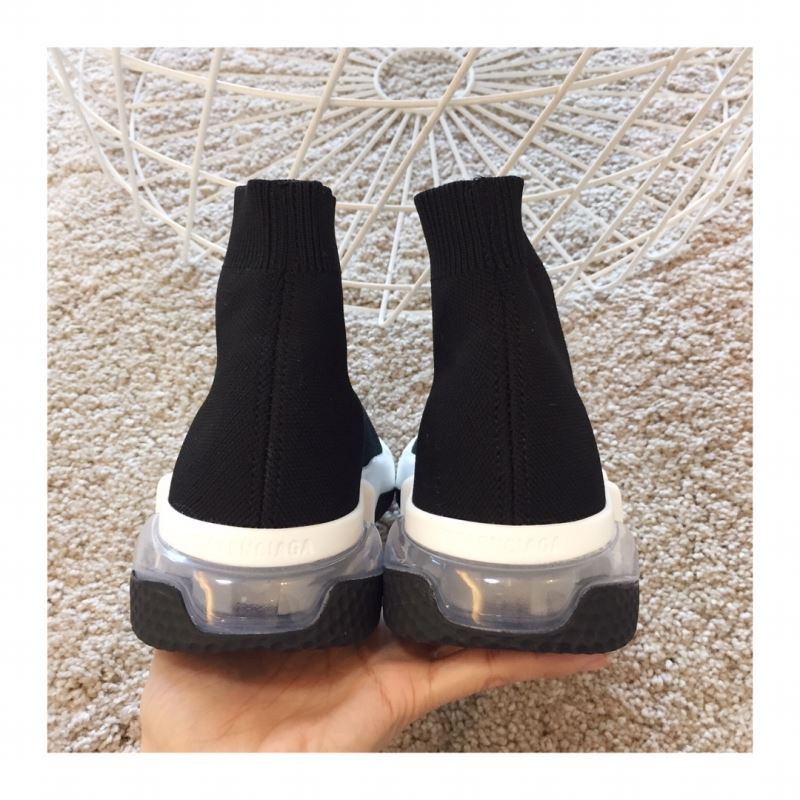 Balenciaga Speed Shoes